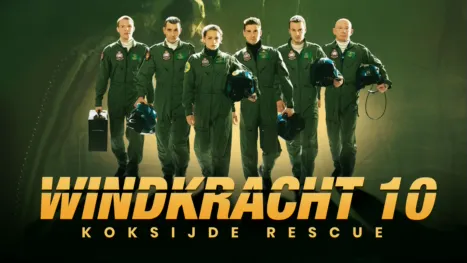 thumbnail - Windkracht 10: Koksijde Rescue