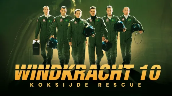 thumbnail - Windkracht 10: Koksijde Rescue
