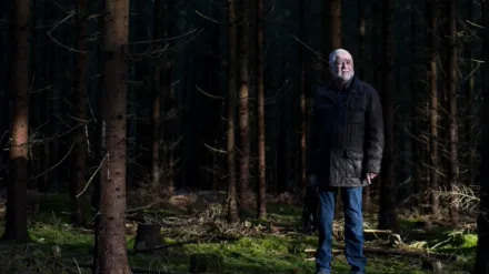 Giants and the Morning After