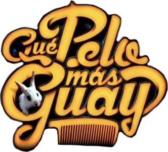 Qué pelo más guay