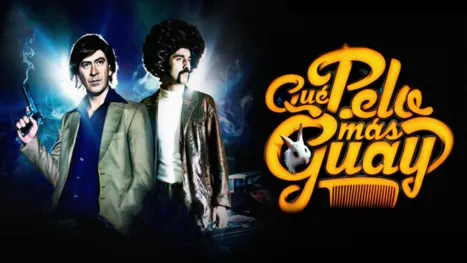 thumbnail - Qué pelo más guay