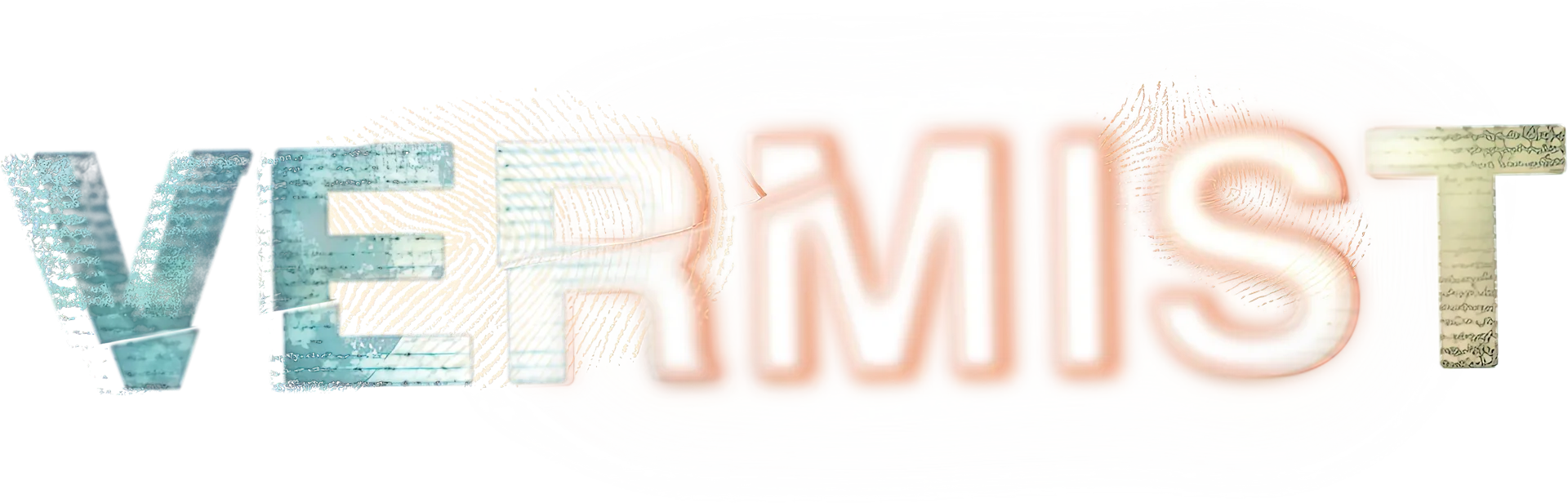 Vermist