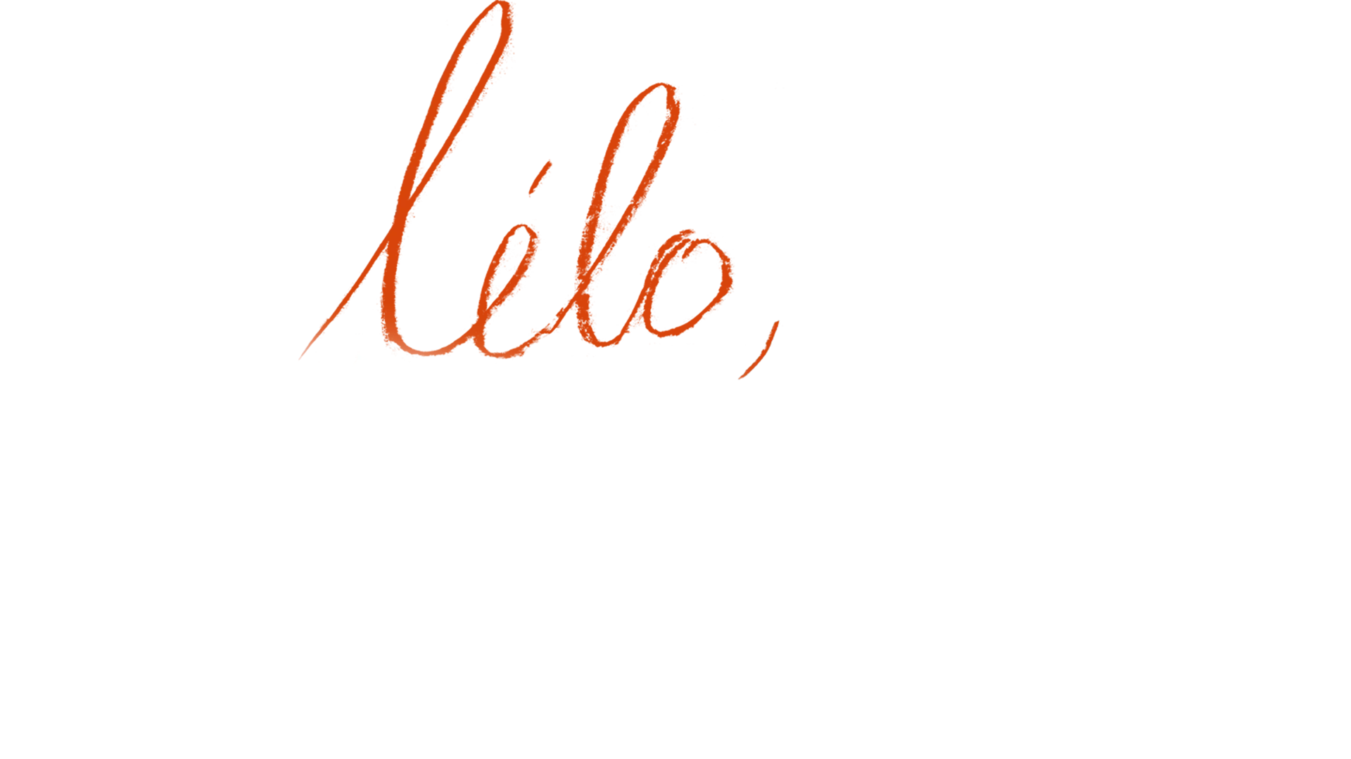 Lélo, liberté et peinture