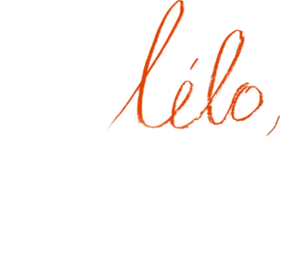 Lélo, liberté et peinture