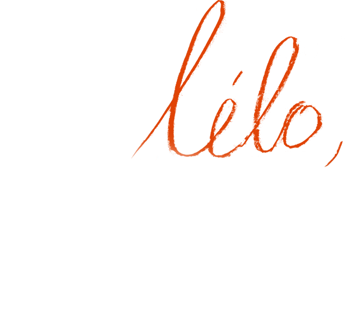 Lélo, liberté et peinture