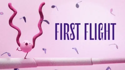 First Flight