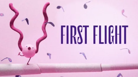 thumbnail - First Flight