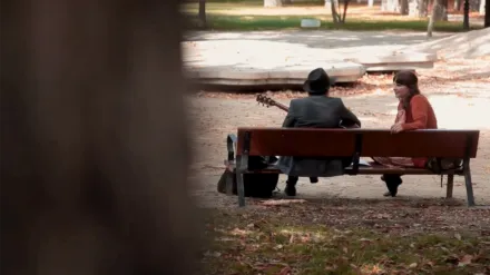 Mujeres, de Coque Malla