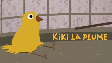 thumbnail - Kiki la Plume