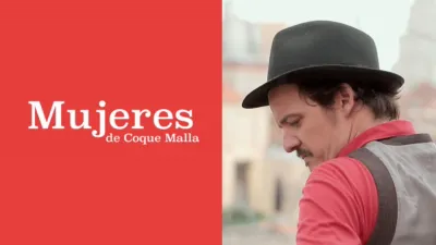 Mujeres, de Coque Malla