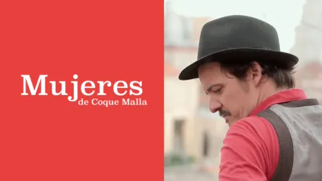 thumbnail - Mujeres, de Coque Malla