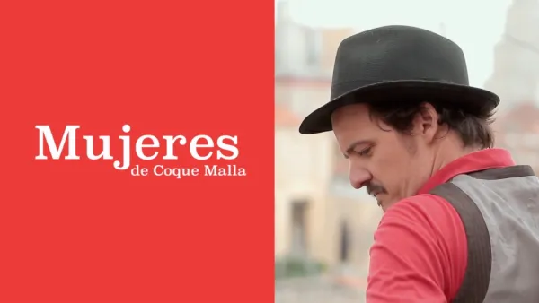 thumbnail - Mujeres, de Coque Malla