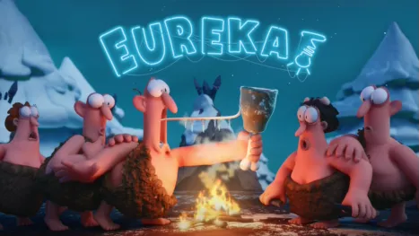 thumbnail - Eureka!
