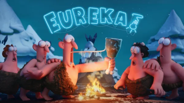 thumbnail - Eureka!
