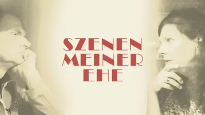Szenen Meiner Ehe