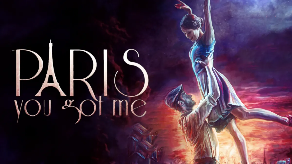 Paris You Got Me ansehen | Disney+