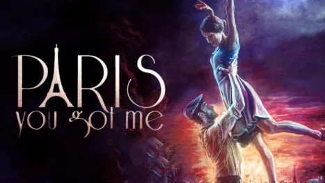 thumbnail - Paris You Got Me