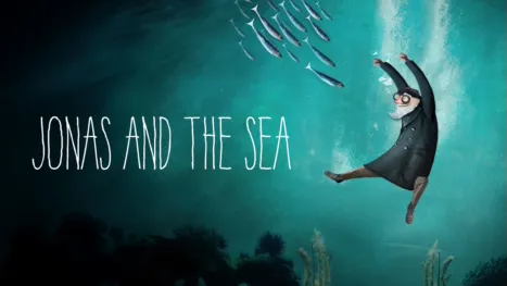 thumbnail - Jonas and the Sea