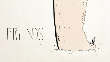 thumbnail - Friends