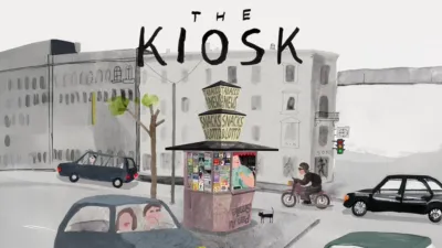The Kiosk