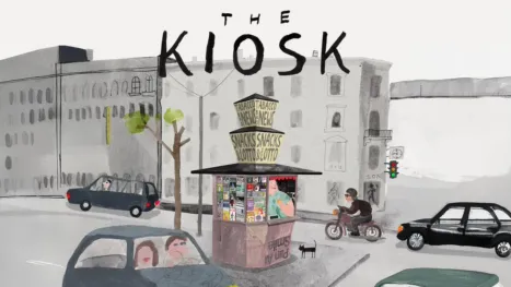 thumbnail - The Kiosk
