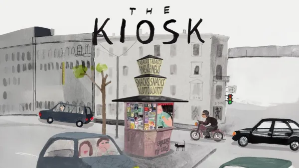 thumbnail - The Kiosk
