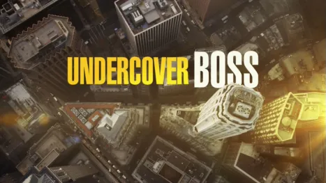 thumbnail - Undercover Boss