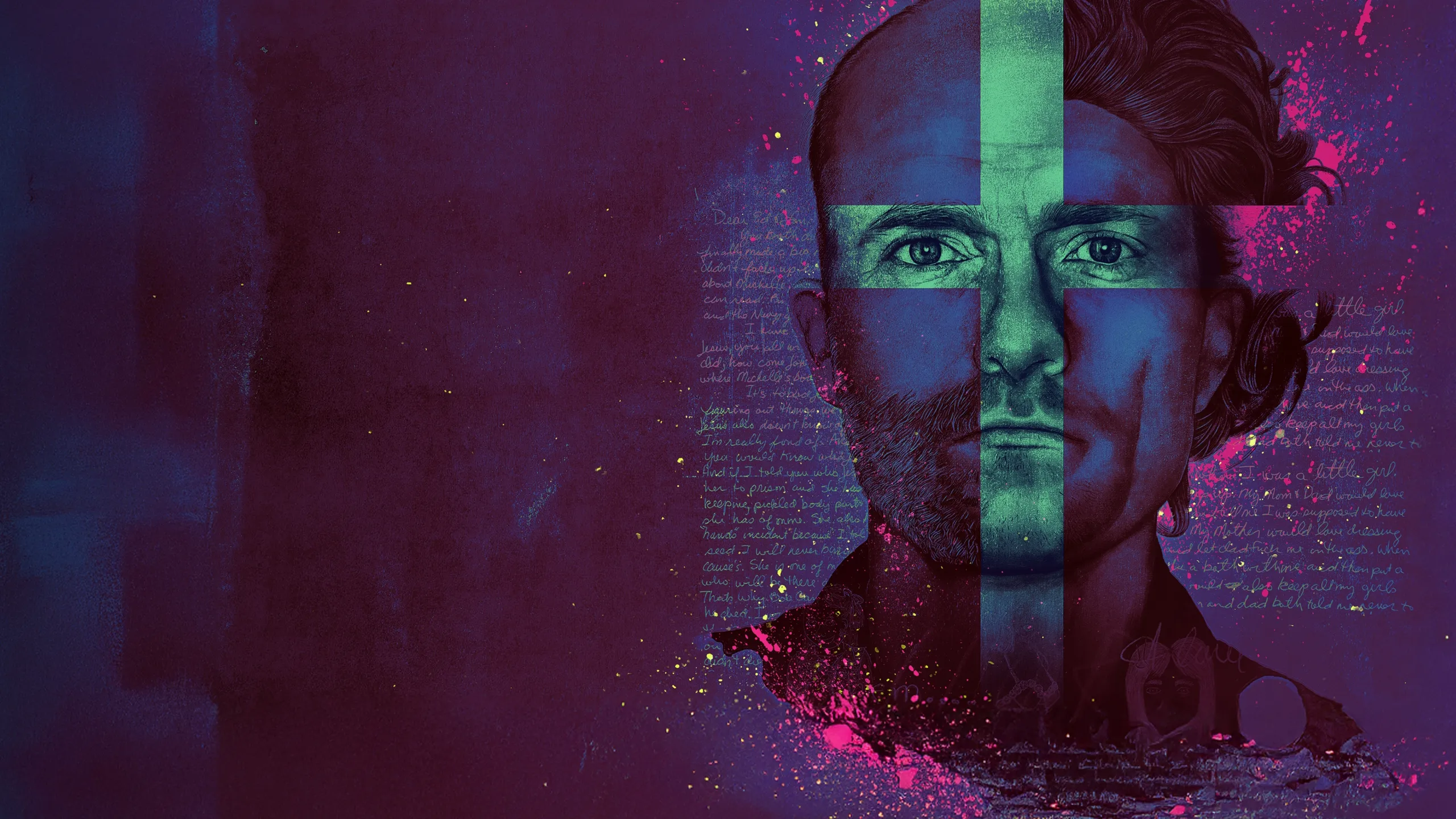 El asesino y el salvador