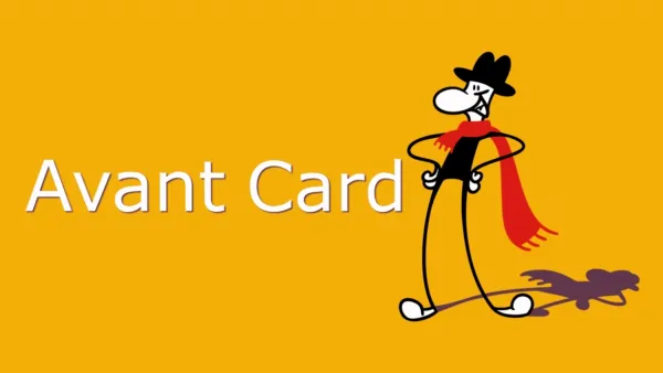 thumbnail - Avant Card