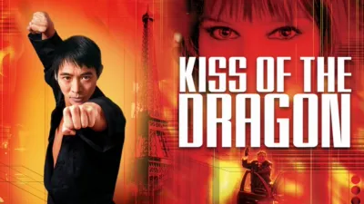 Kiss of the Dragon