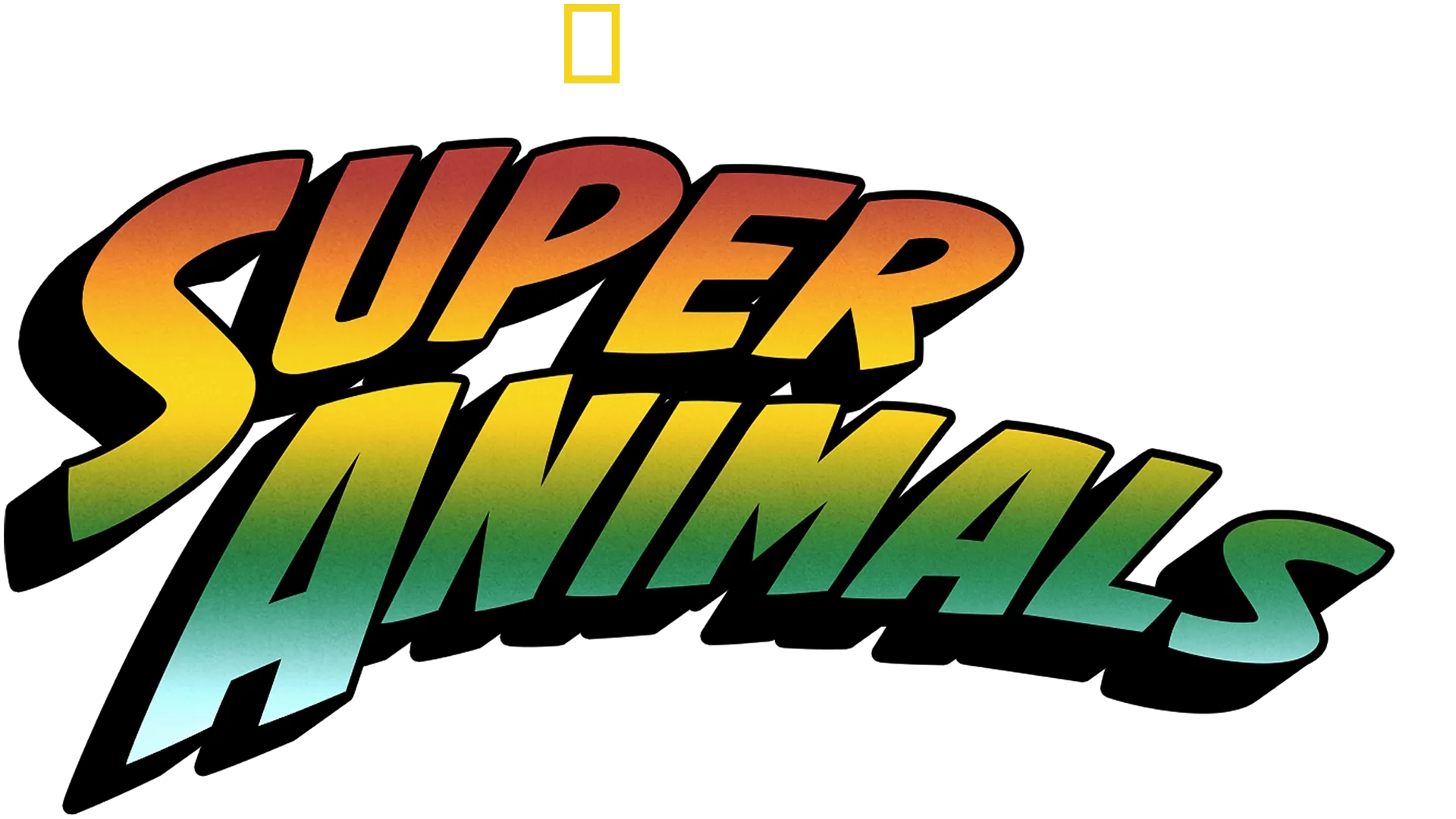 Super Animals