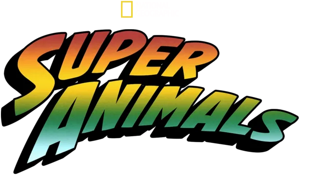 Super Animals