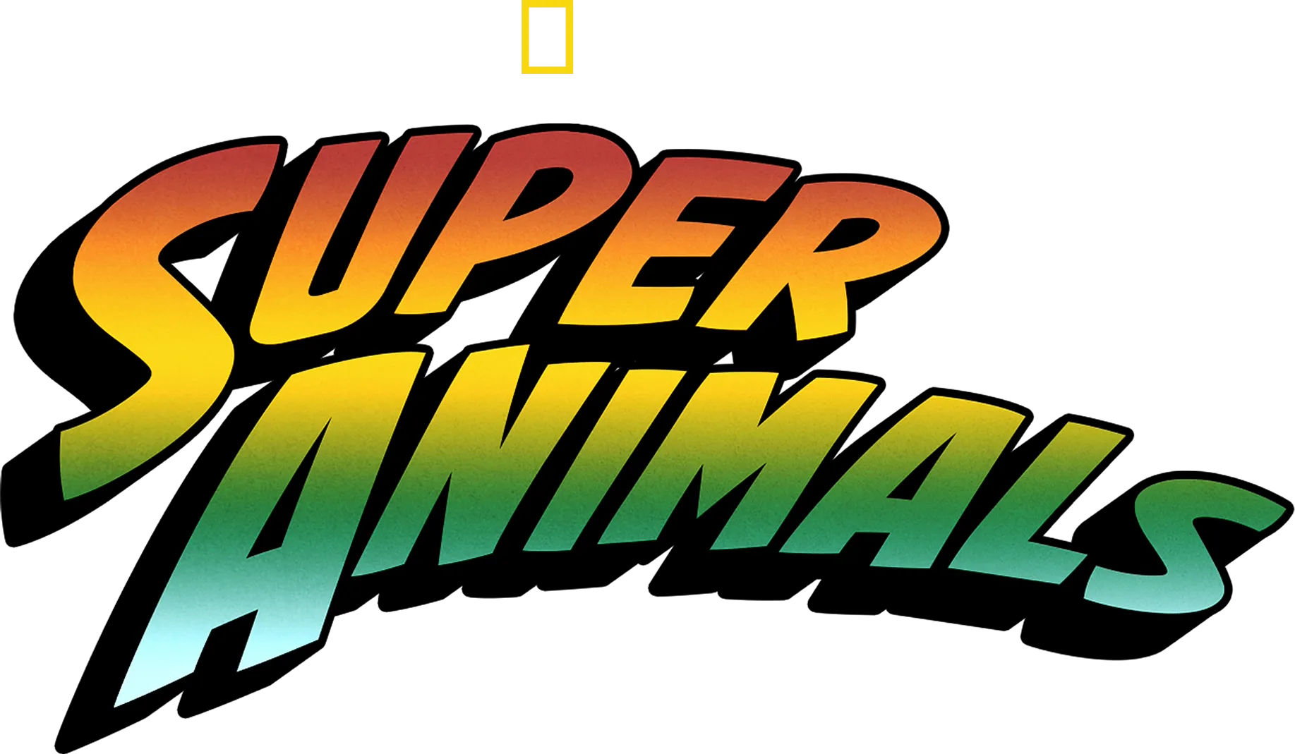 Super Animals