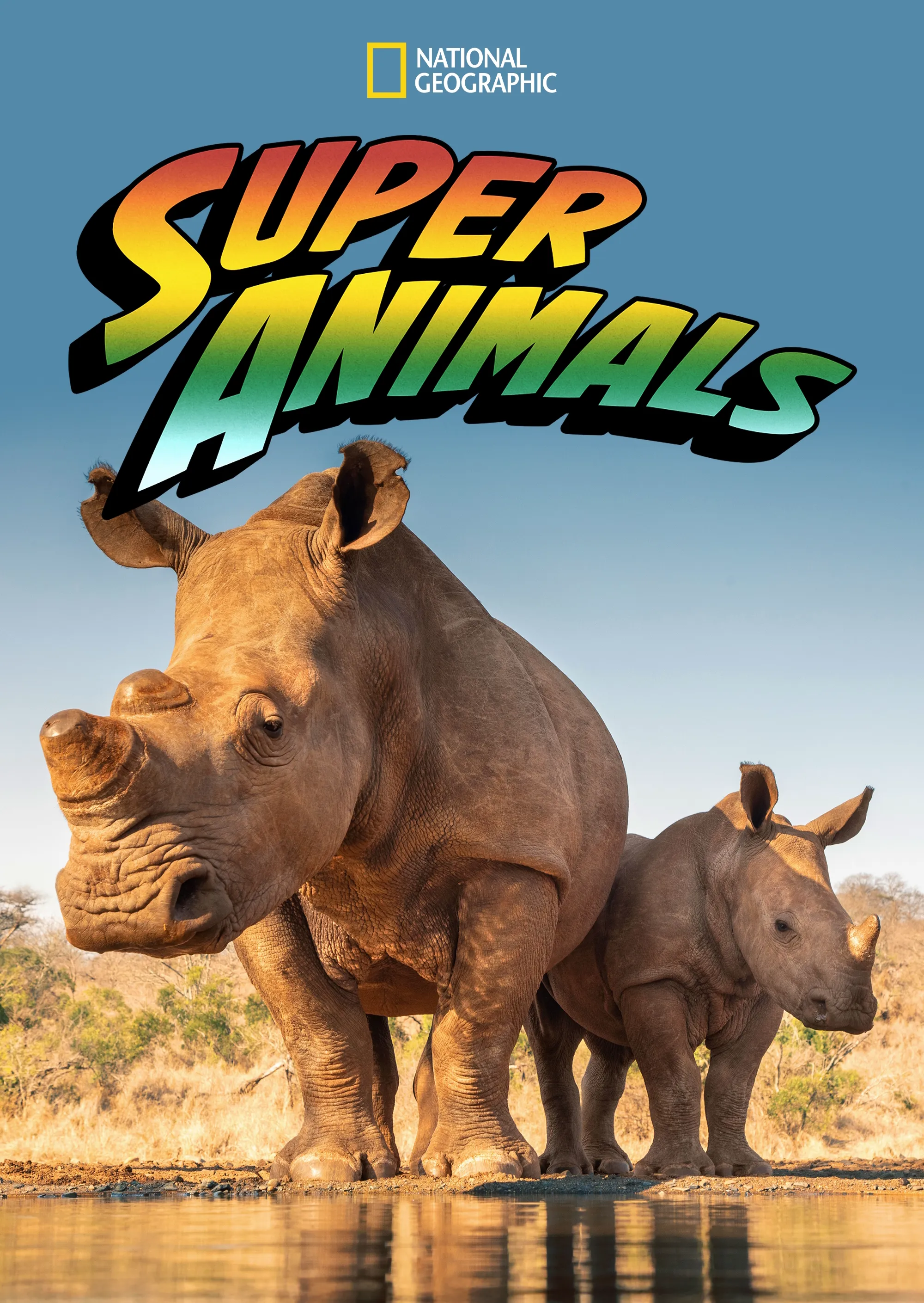 Super Animals