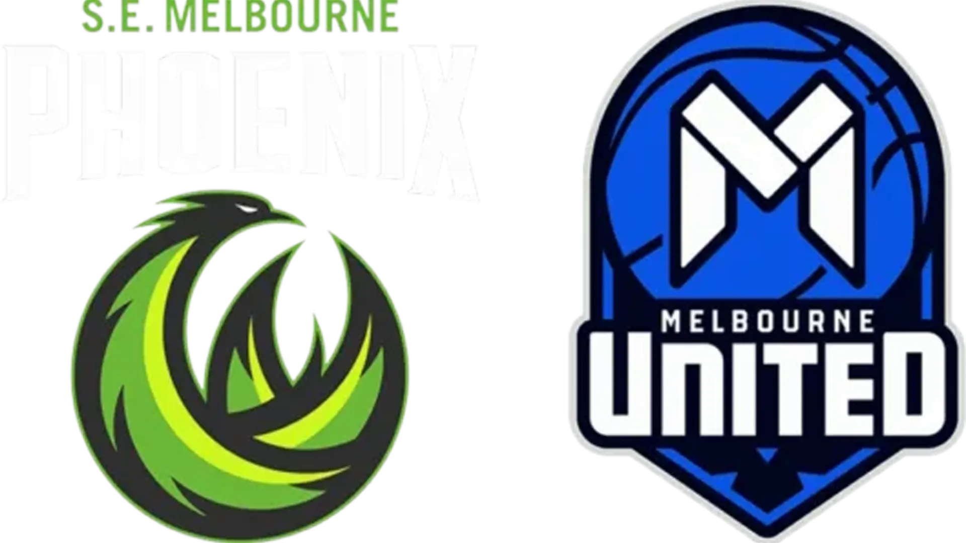 NBL Mini: Round 8: South East Melbourne Phoenix vs Melbourne United
