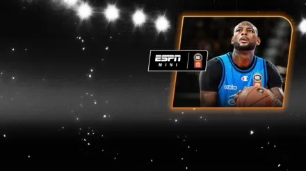 NBL Mini: Round 8: South East Melbourne Phoenix vs Melbourne United