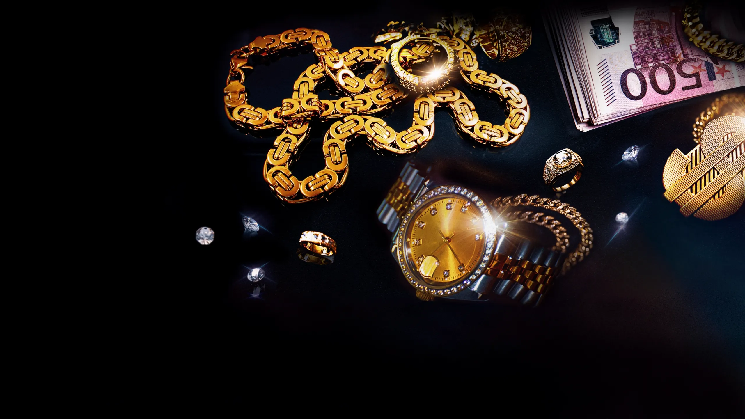 L’affaire Swagg Man : Hip-hop, influence et bitcoins