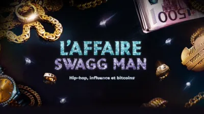 thumbnail - L’affaire Swagg Man : Hip-hop, influence et bitcoins
