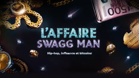thumbnail - L’affaire Swagg Man : Hip-hop, influence et bitcoins