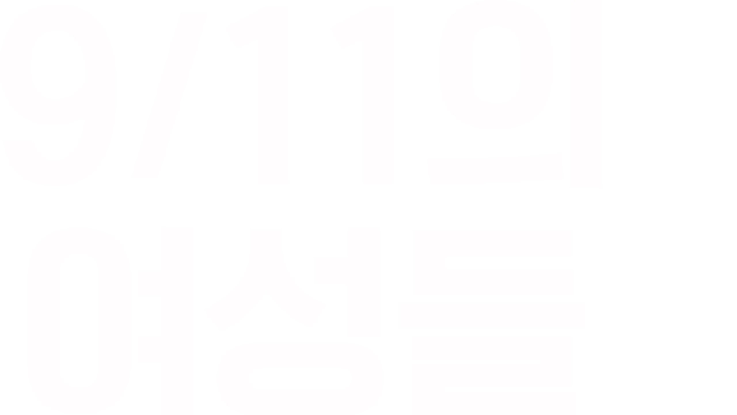 9/11의 여성들