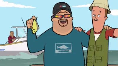 thumbnail - S2:E6 Hoagie Jones