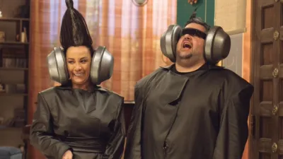 thumbnail - S2:E12 Chueco & Family