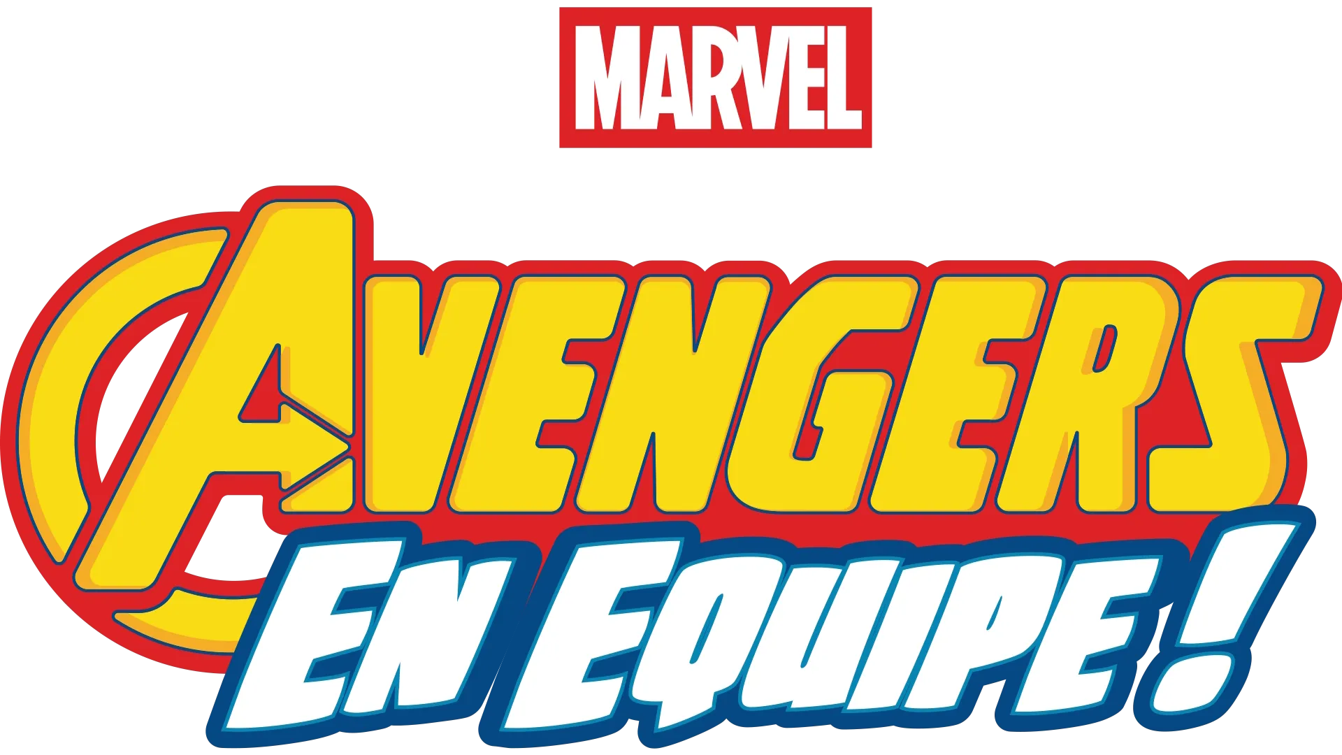 Spidey et Iron Man : Avengers en équipe !