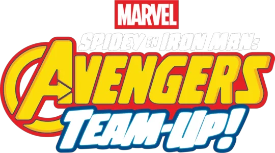 Spidey en Iron Man: Avengers Team-Up!