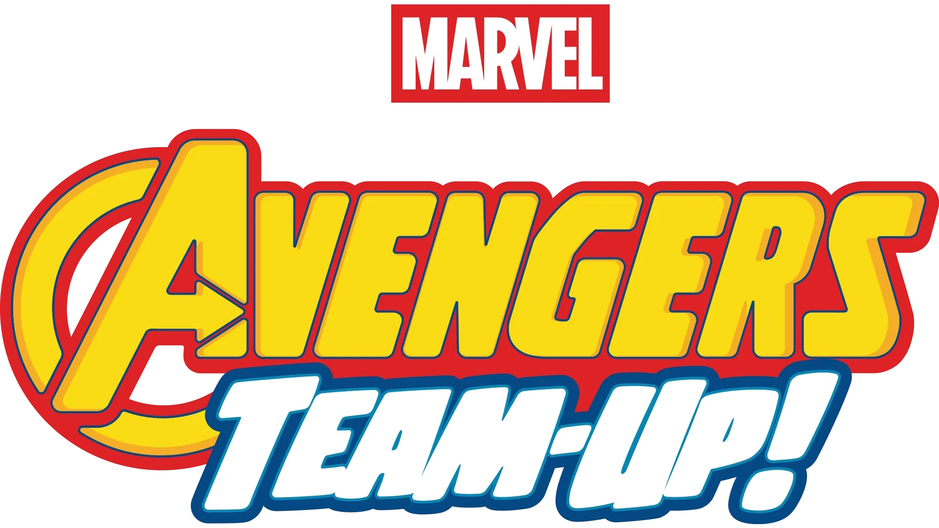 Spidey en Iron Man: Avengers Team-Up!