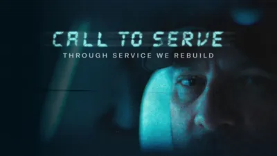 Call to Serve