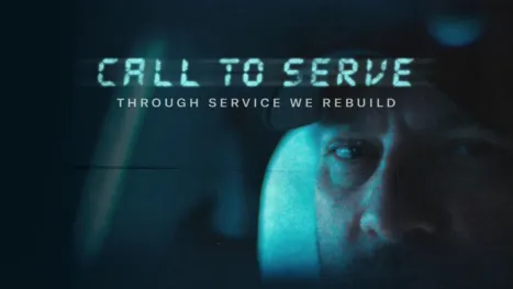 thumbnail - Call to Serve
