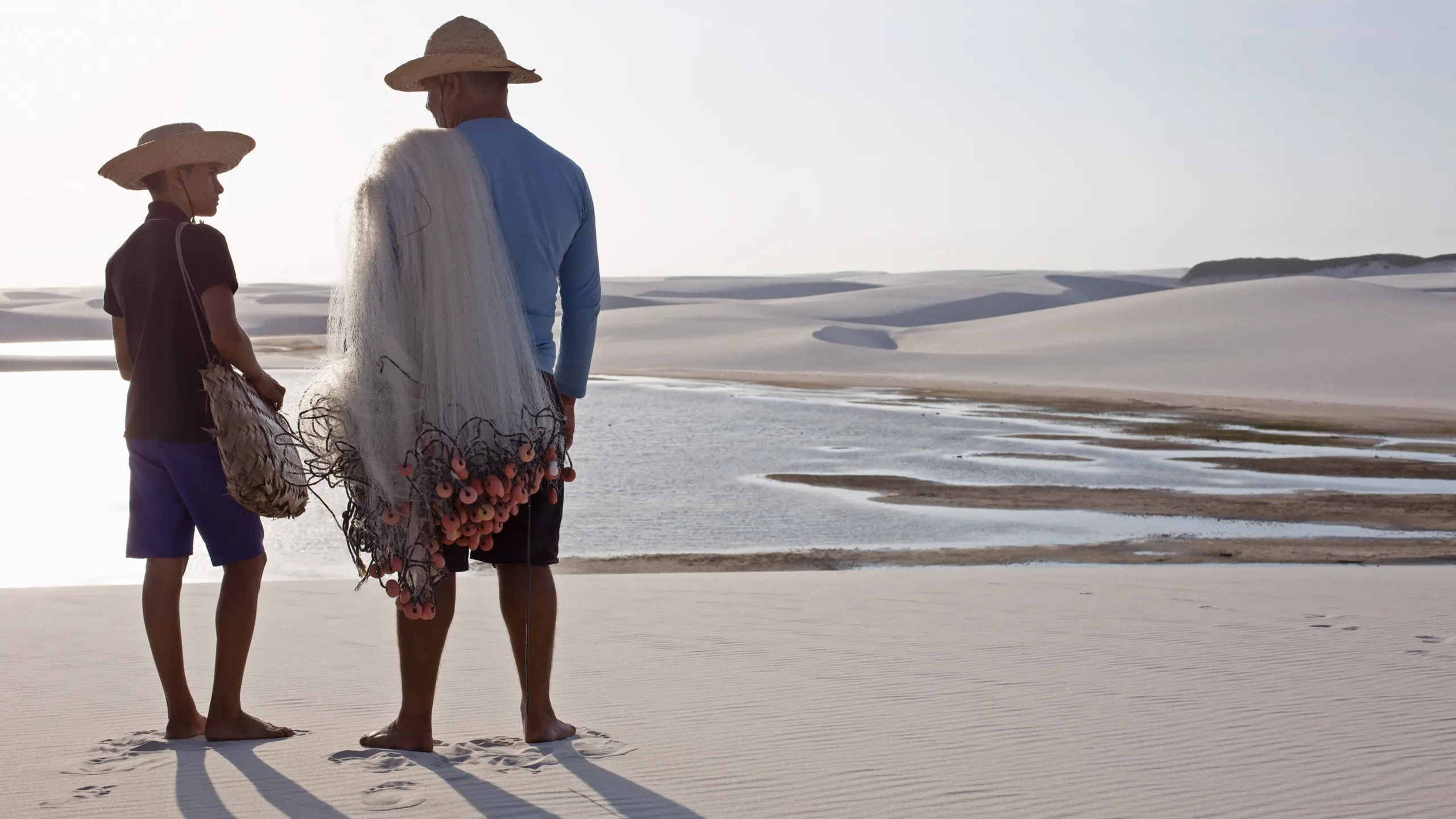 thumbnail - S1:E6 Beyond Fear