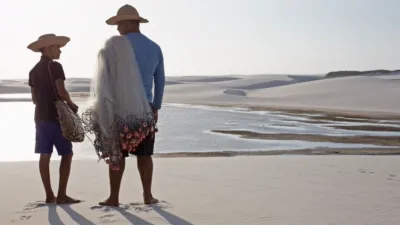 thumbnail - S1:E6 Beyond Fear