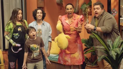 thumbnail - S2:E1 Chueco Is Back